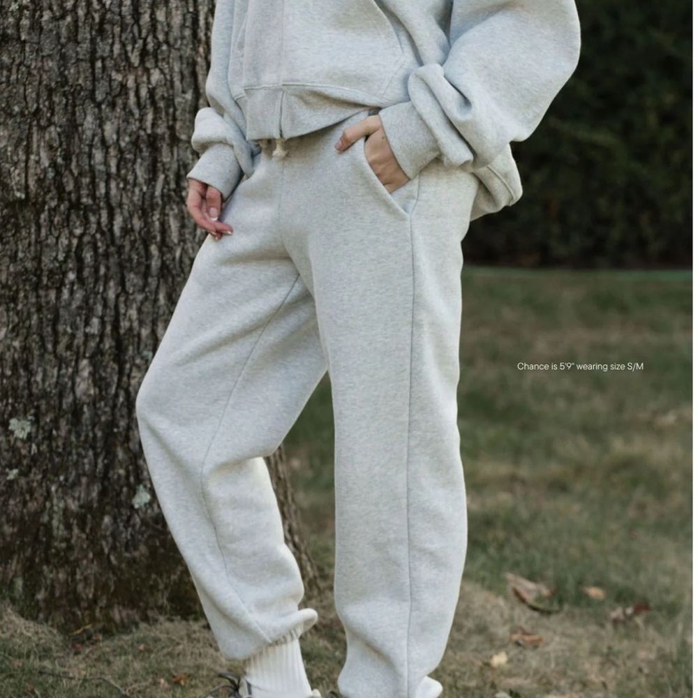Parke sweatpants
